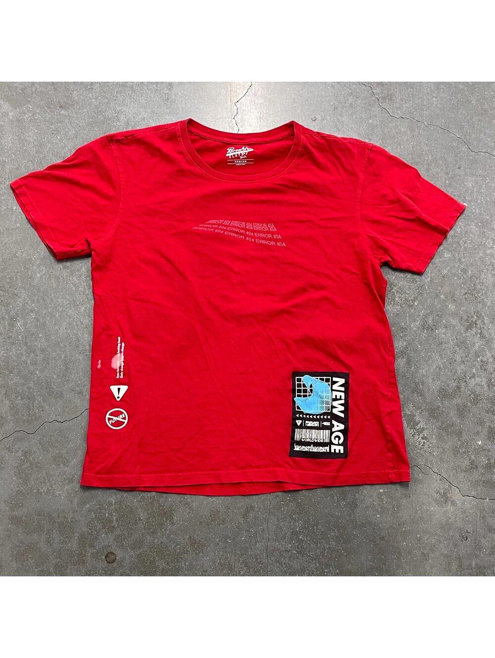 Brooklyn Cloth New Age Youth T Shirt